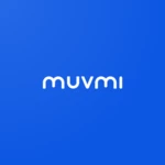 muvmi android application logo